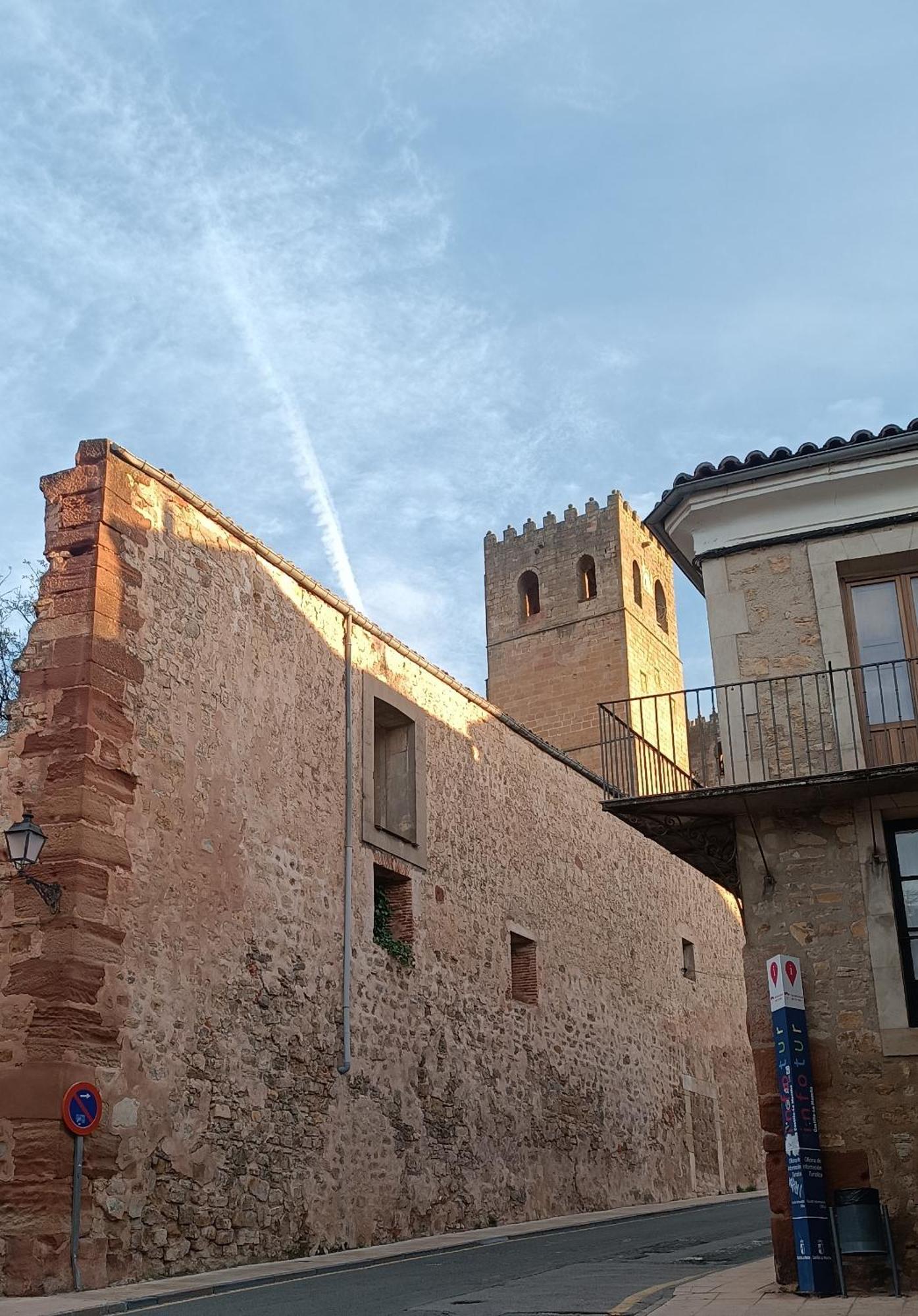 דירות סיגואנזה Vut Casa De La Catedral Baja מראה חיצוני תמונה